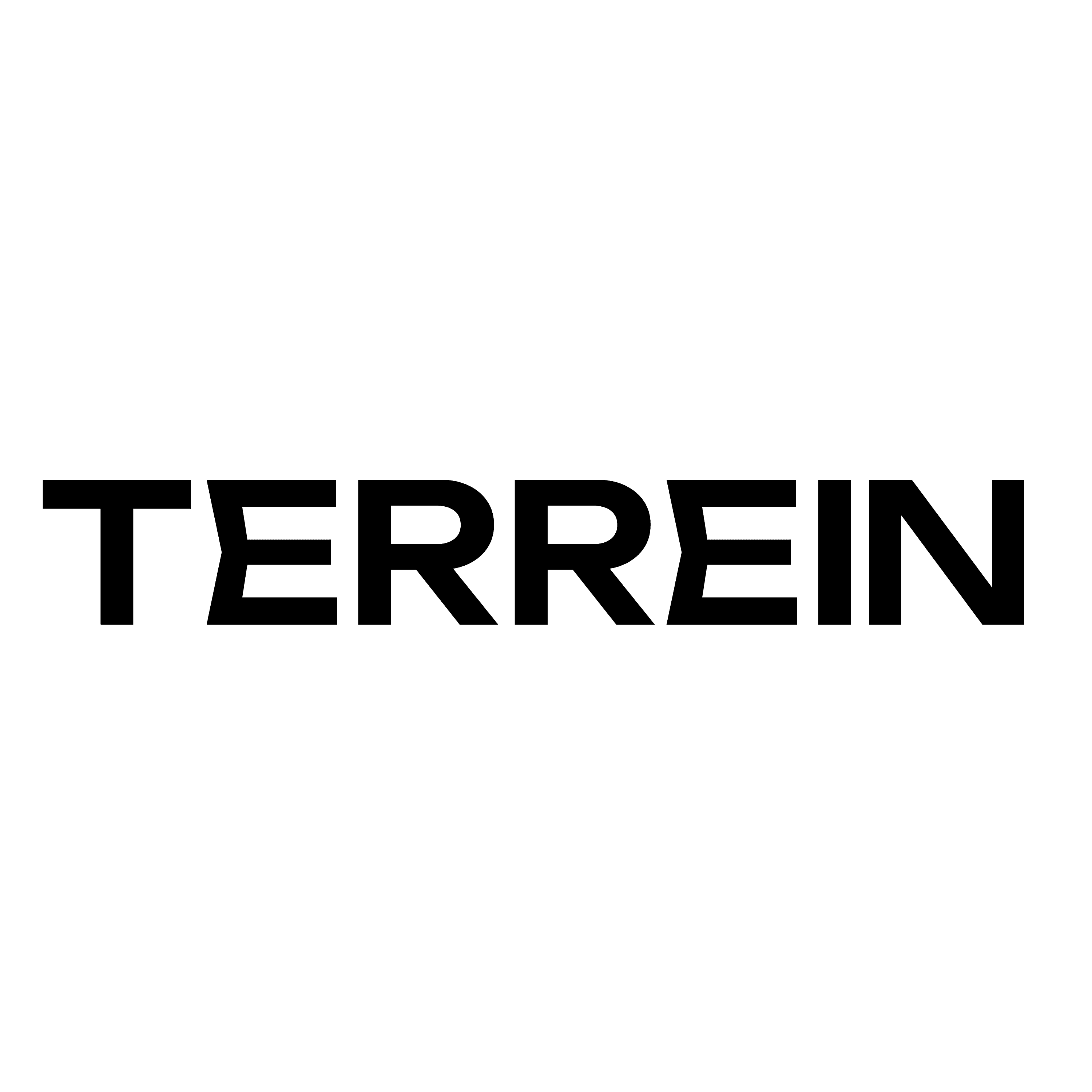 Terrein